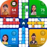 Rush: Ludo, Carrom Game Online APK