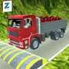 Truck Driving 3D Truck Gamesicon