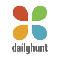 Dailyhunt: News, Video,Cricket icon