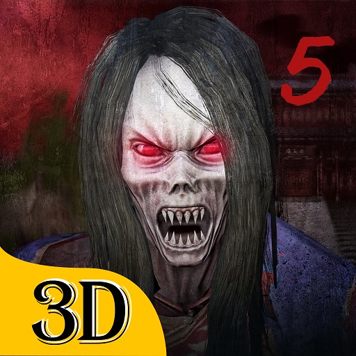 Endless Nightmare 5icon