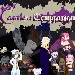 Castle of Temptation icon