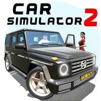 Car Simulator 2icon