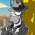 The Simpsons: Tapped Out icon