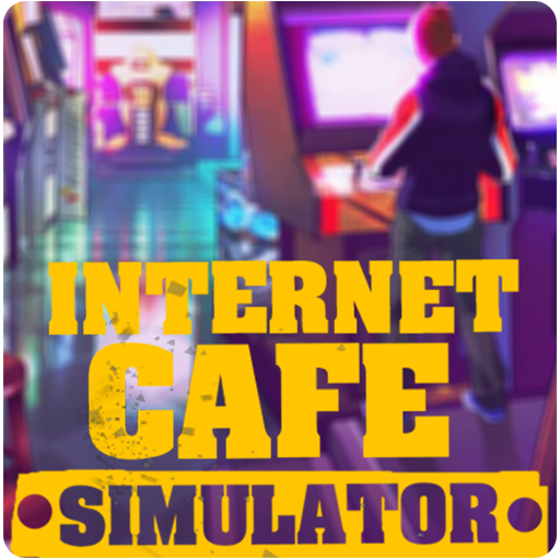 Internet Cafe Simulatoricon