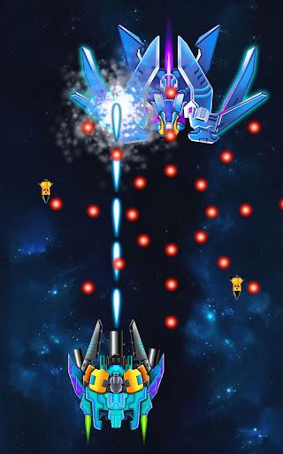 Galaxy Attack: Shooting Game screenshot 13