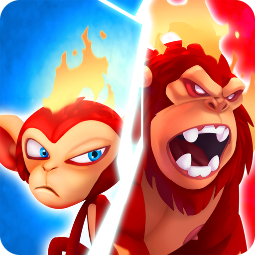 Monster Legends icon