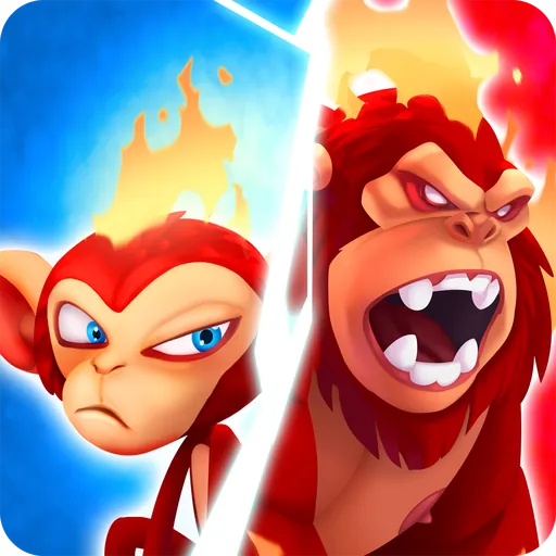 Monster Legends APK
