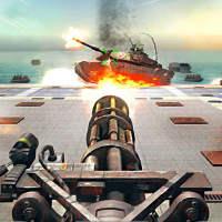 World War: Fight For Freedom APK