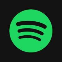 Spotify: Music and Podcastsicon