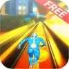Subway Dash Man icon