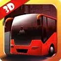 3D Redbus Express icon