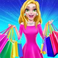 Shopping Mall Girl: Chic Gameicon