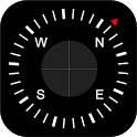 iOS7 Compass icon