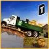 4x4 Hill Driver 3D Free APK