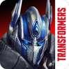 TRANSFORMERS AGE OF EXTINCTION APK