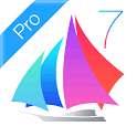 Espier Launcher iOS7 Pro icon