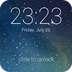 iPhone 5s Lock Screen APK