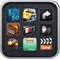 iPhone Style Folders APK