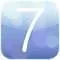 IOS7 Fantasy LiveWallpaper icon