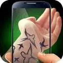 Tattoo gun camera simulator APK