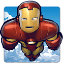Ironman: Journey of Earth icon