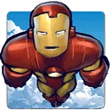 Ironman: Journey of Earth icon