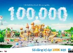 Thời điểm cụ thể Vương Quốc Chuột Chũi ra mắt tại Việt Nam đã được hé lộ News