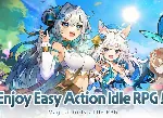 Khám phá thế giới ma thuật bí ẩn và cách các cô gái phù thủy giải mã trong trò chơi Magical Girls Id News