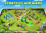 Trò chơi chiến lược xây dựng War of the Giant khởi động sớm News