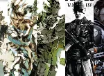 Dòng game Metal Gear đạt mốc 60 triệu bản bán ra. News