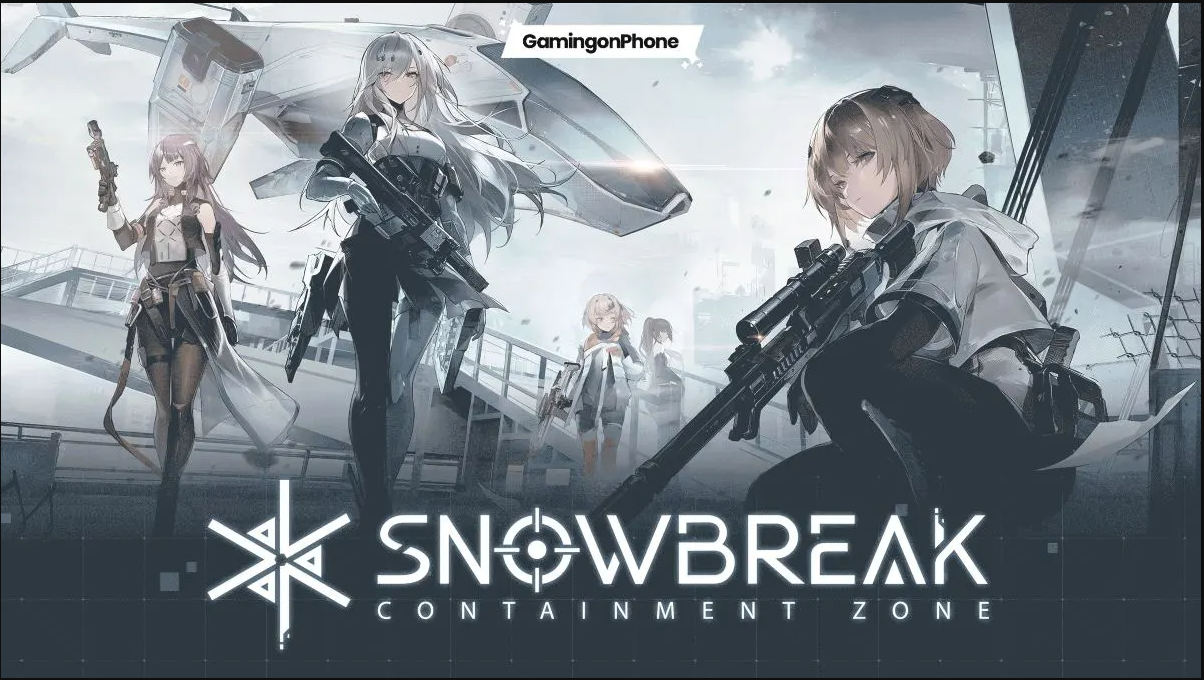 Snowbreak Containment Zone Currency Guide