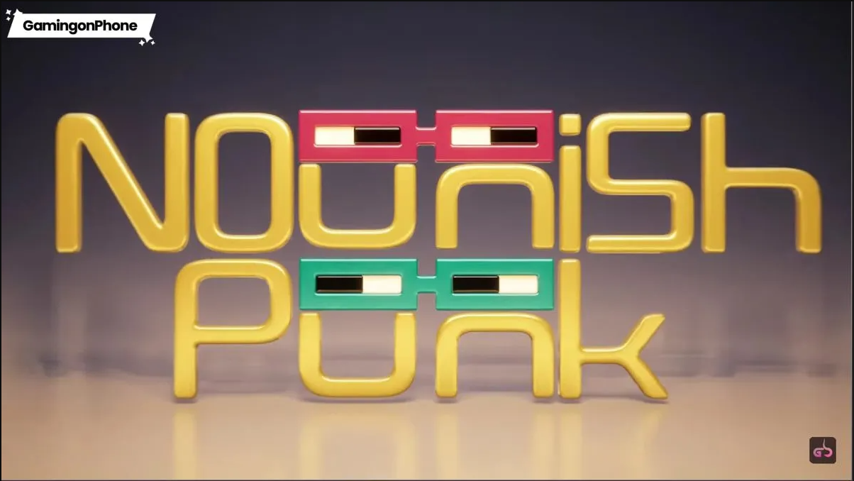 Nounishpunk is scheduled to launch in 2024 across multiple platforms including Mobile, PC, and Consoles