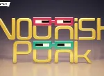 Nounishpunk is scheduled to launch in 2024 across multiple platforms including Mobile, PC, and Conso