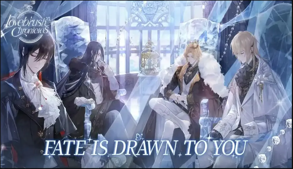 Lovebrush Chronicles: Embarking on Its English Debut with Anticipation, Closed Beta Test to Commence on August 11th