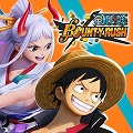 ONE PIECE Bounty Rushicon