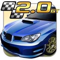 Speed Stage 2 GT icon