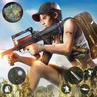 Cover Strike - 3D Team Shooter APK