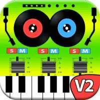 Dj Mixer House Music APK