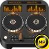 DJ Mix Maker icon