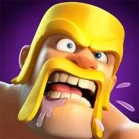 Clash of Clansicon