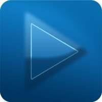 Video Player for AVI and MKV icon