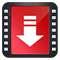 Tube Video Downloader icon