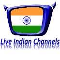 Live Indian Channels icon