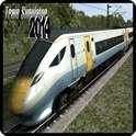 Train Simulator 2014 icon