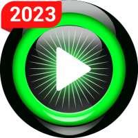 HD Video Player icon