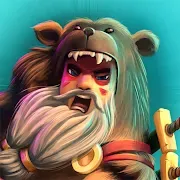 Heroes of Valhalla icon