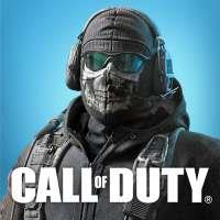 Call of Duty Mobile Season 7 icon