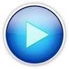 AX Player -Nougat Video Player icon