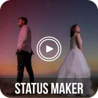 Buzo - Video Status Makericon