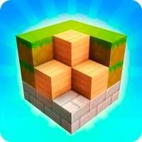 Block Craft 3D：Building Gameicon